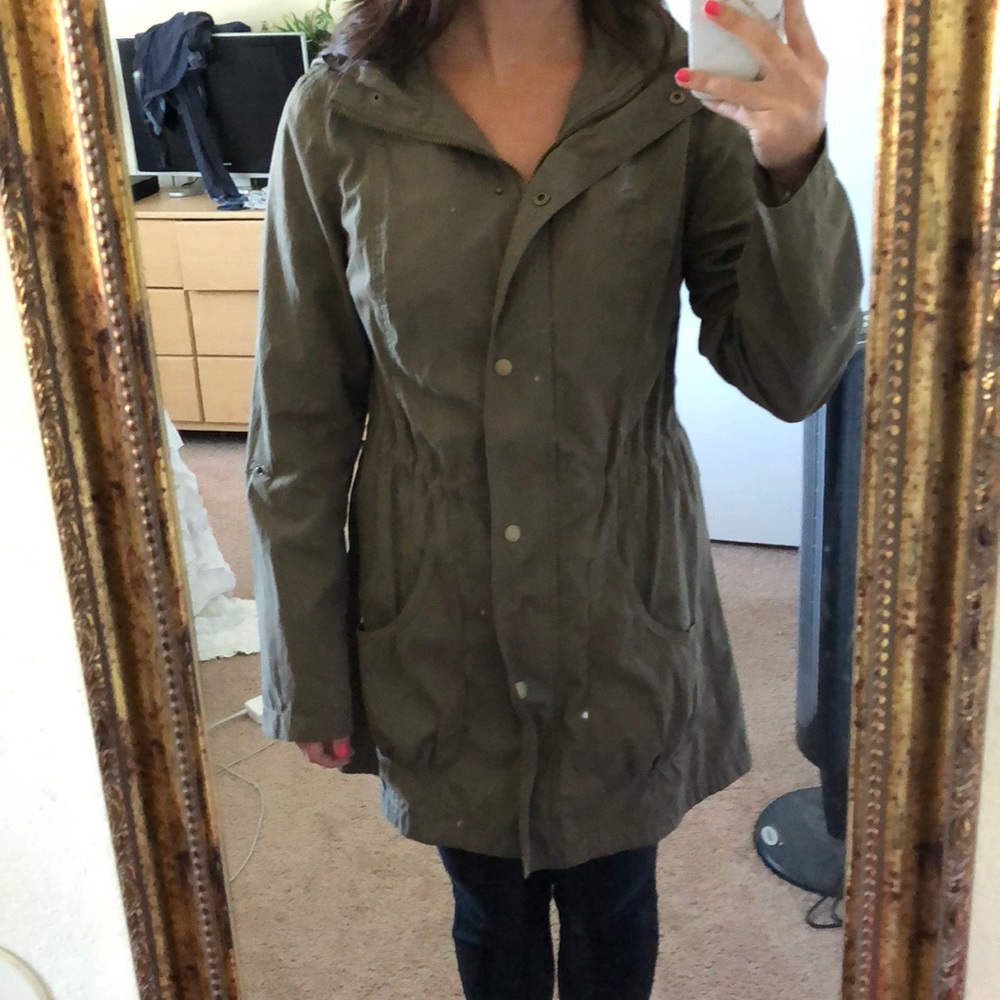 Jacket